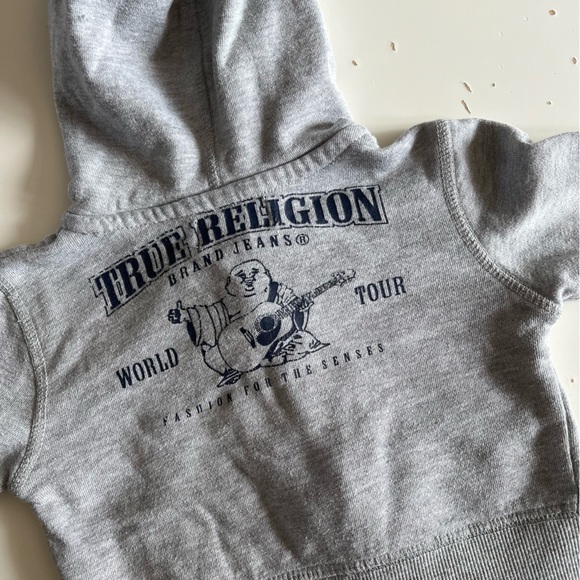 True Religion Baby Sweater - Picture 2 of 4
